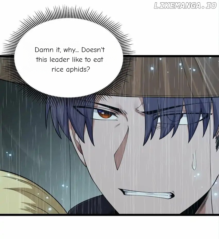 This Hero is a Money Supremacist Chapter 25 - page 21